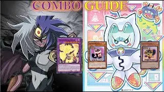 Yu-Gi-Oh TCG | Yubel Yummy - 1 Card Combo Guide #GUIDE #MDPRO