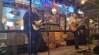 Bo Phillips Band,  