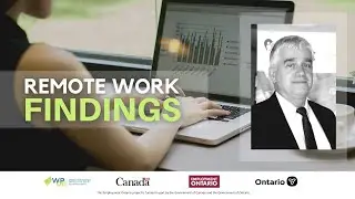 Remote Work Study Findings 2022