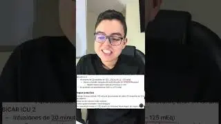 Bicarbonato y acidosis metabólica - BICAR ICU 2
