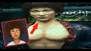 Kinjo FUTA no damage 2 или месть боксёра