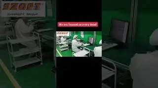 we are focused  on every detail of  fiber optical component #FIBEROPTICS #PLCSPLITTER #wdm #FA