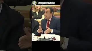Mart&iacute;nez-Ma&iacute;llo (PP) a Tezanos: El 97% de los bar&oacute;metros del CIS salen a favor del PSOE.