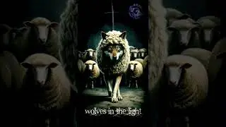 Wolves In The Light #christianmusic