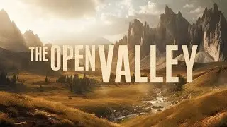 Rev. Kelly Holland - The Open Valley | Midweek Service | 06.19.2024