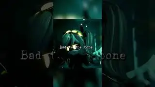 MURDER DRONE EDIT 🤖 🔪 (Finally) Song: Ways to be Wicked | Glitch productions [Uzi, N, J, V] ❤️