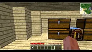 Let&acute;s Show Minecraft Tekkit Together #1