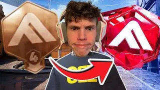 🔴 SOLO QUEUE TO RUBY 🔴