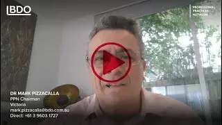 Three Minutes with Mark - Employee v Contractor