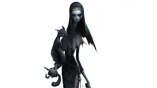 [Identity V]  [Disciple / Ann] Skills Sounds Effects