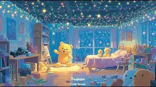 Lullaby | Soft Baby Sleep Music 哄睡搖籃曲 #relaxingmusic #baby