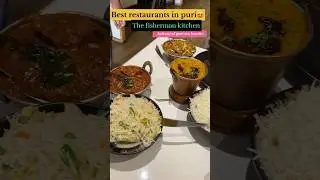 One of the finest & best restaurants Infront of puri sea beach || Best restaurants in puri #shorts