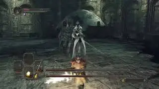 SL1 NG+7 CoC Throne Watcher and Defender