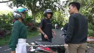 Safety Riding