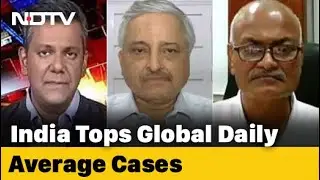 Left, Right & Centre | India Delaying Lockdown In Worst-Hit Areas?
