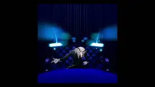 Aesthetic Drill Of The Soul - An Original Velvet Room Arrangement (prod. Hydraa)