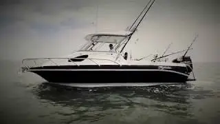 Haines Signature 650F