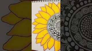 Art love 🖊 🏵# portaitdrawing # youtubeshort #shorts #viral