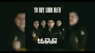 Los Hijos Del Cartel - Yo Soy Lobo Alfa