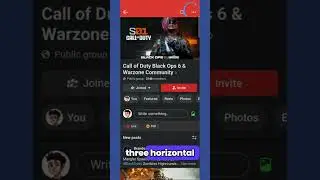 How to Block Notifications from Any Specific Group in Facebook