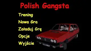 Polish Gangsta - gra z programu MMF2