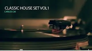House Classic Set Remember Vol1   Carlos CM