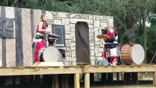 Valkyrik - Run Wild - Suncoast Renaissance Festival 2020