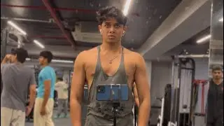 Arms (recovering from weakness) |v247