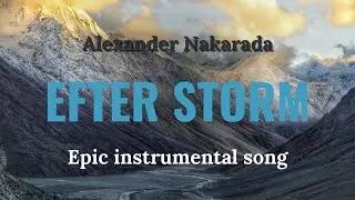 Efter Storm  / Alexander Nakarada