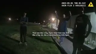 UFO crash reported in Las Vegas. What they look like will SHOCK you!!!