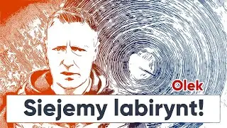 Siew KUKURYDZY na labirynt! | e-pole do popisu #14