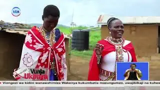 Vunja Ukimya: Wazee wa Maasai wakemea ukeketaji