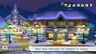 Mario and Sonic at the Olympic Winter Games Playthough [Team] [Day 14]