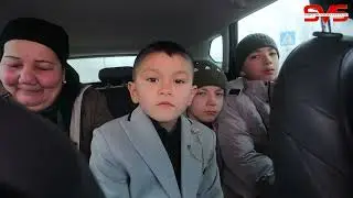 IMRONBEK (SUNNAT TO'Y) QUVONCH TO'YXONASI (07.01.2026)