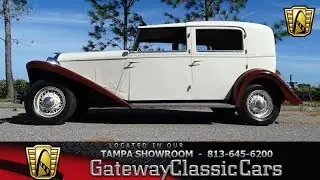 1023-TPA 1934 Brewster