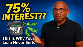 🔥 &ldquo;Why 75% of Your Mortgage Payment Is Wasted (And How to Stop It)&rdquo;