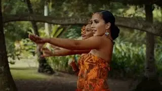 Silvio Cicero - Pohehae [Clip Officiel]