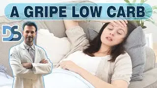 A GRIPE LOW CARB