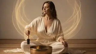 Social Anxiety &rarr; Inner Self-Presence | Neuro Meditation