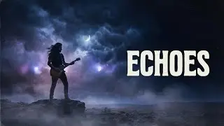 Echoes When I Sleep | Emotional 80s Rock Ballad (Inspired by These Dreams &ndash; Heart)