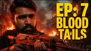 EP: 7 | Blood Ties Mission Was Intense 😨 | Far Cry 6