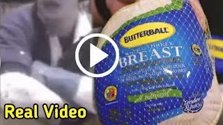 butterball turkey video | butterball video | butterball turkey allegations | butterball turkey