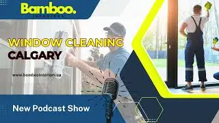 Window Cleaning Services | Best Cleaning Company in Calgary