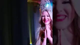 Miss Belleza Latina 2022  #shorts #viral  #pageant #queen  #espa&ntilde;a #latina #beautyqueen