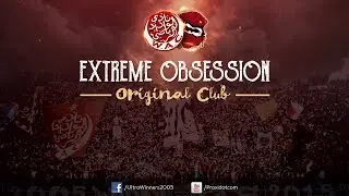 WINNERS 2005 - EXTREME OBSESSION 2017 - ORIGINAL CLUB