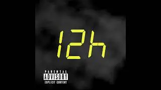 Narskyy - 12h (prod. Kwnk&_smokeygang)