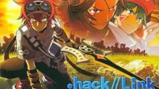 .hack//Link Soundtrack - To Beyond an Era