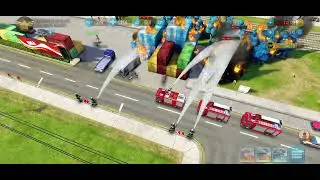 Emergency HQ 034 Sondereinsatz und Systemabsturz
