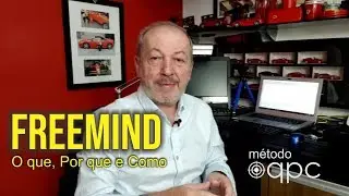 Dica - como usar o freemind