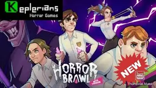 How to download Horror Brawl Beta on Android Phone